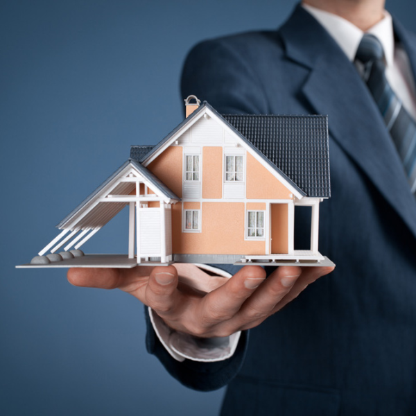Real Estate