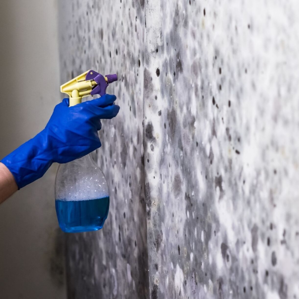 Mold Experts of Virginia Beach