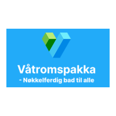 Våtsromspakka