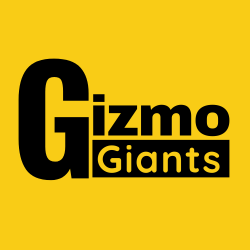 Gizmogiants