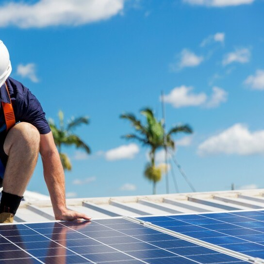 Rose City Solar Systems