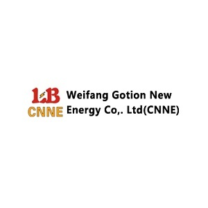Weifang Gotion New Energy Co., Ltd.(CNNE)