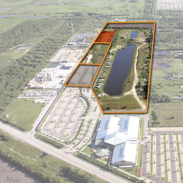The Hideout Storage Park