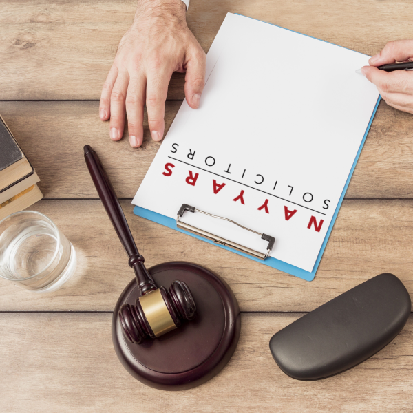 Nayyars Solicitors