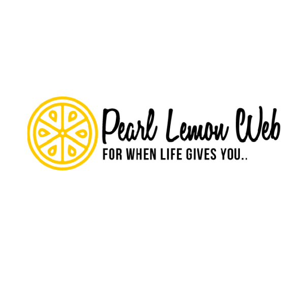 Pearl Lemon Web
