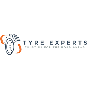 TYRE EXPERTS Trust Us for Road Ahead