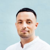 Henry Joseph - Startupxplore Henry Joseph