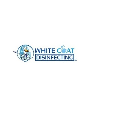 White Coat Disinfecting