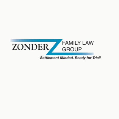 Zonder Family Law Group