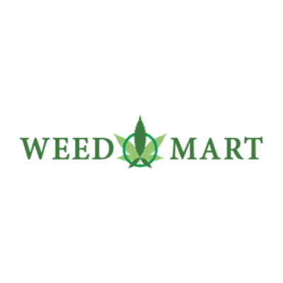 Weed Mart Online