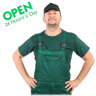 Locksmith Alexandria VA