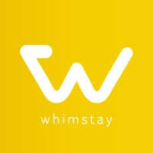 Whimstay - Startupxplore Whimstay