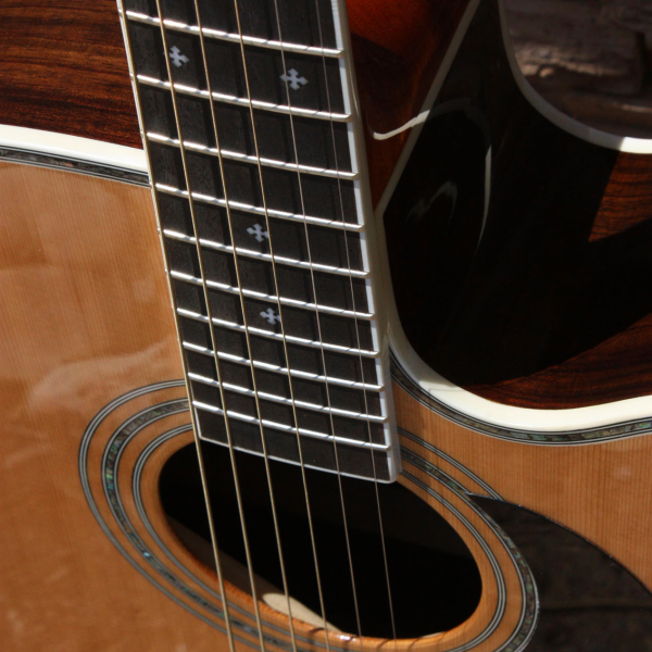 Zager Guitars