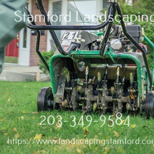 Stamford Landscaping