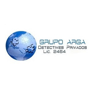 Grupo Arga Detectives