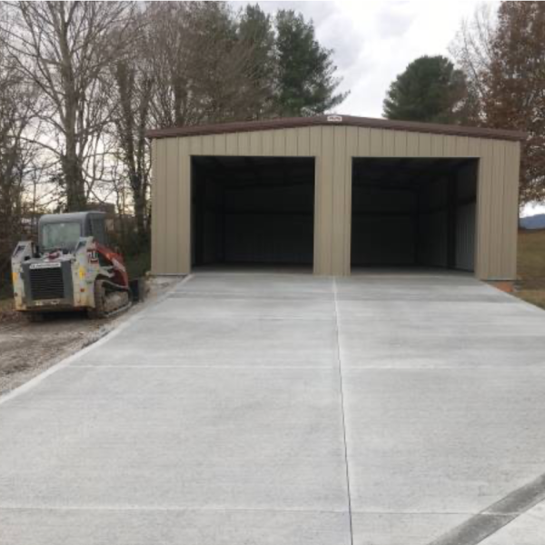 Milltown Concrete Solutions