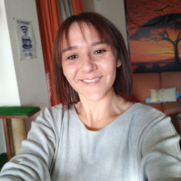 Ana Rosa Sánchez Salado