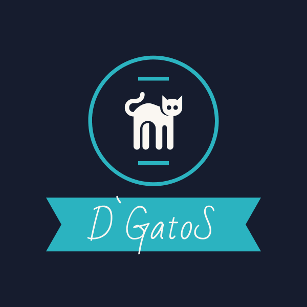 D`GatoS - La tienda Exclusiva para dueñ@s de GatoS