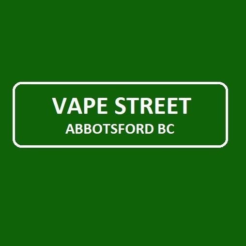 Vape Street Abbotsford BC