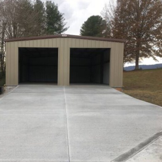 Harmony Concrete Systems