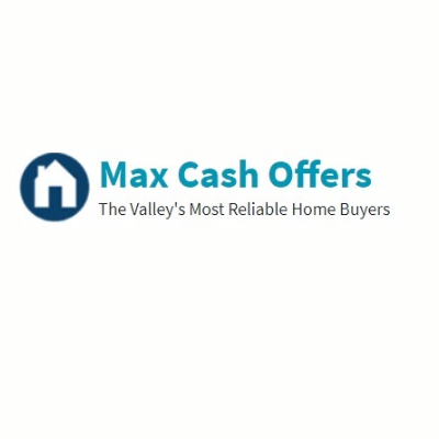 Max Cash Offers - Phoenix