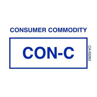 Consumer Commodity