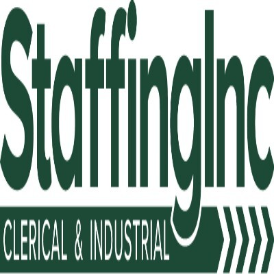 MyStaffinginc