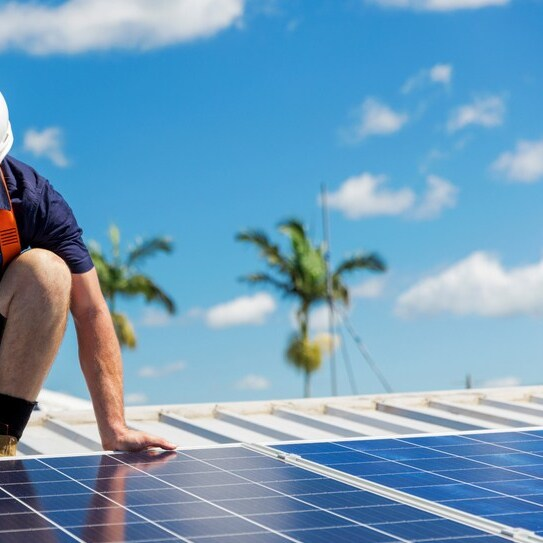 Swan City Solar Systems