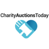 CharityAuctionsToday - Startupxplore CharityAuctionsToday