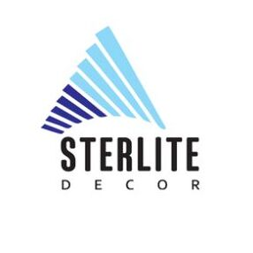 Sterlite Decor Decorative Coated Profiles