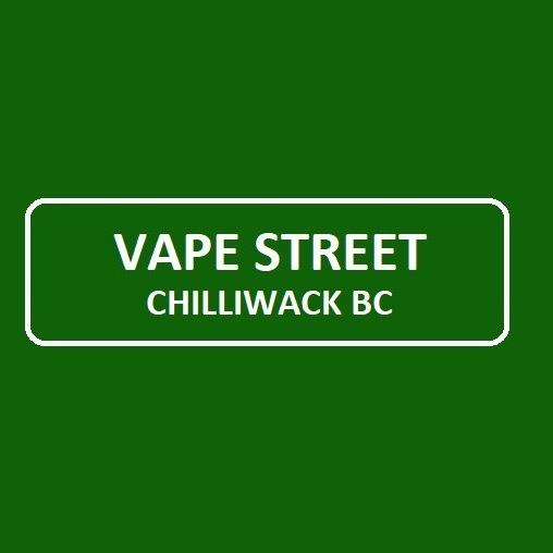 Vape Street Chilliwack BC