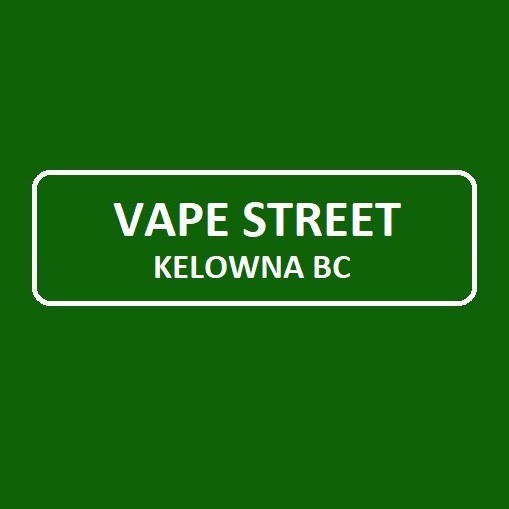 Vape Street Kelowna