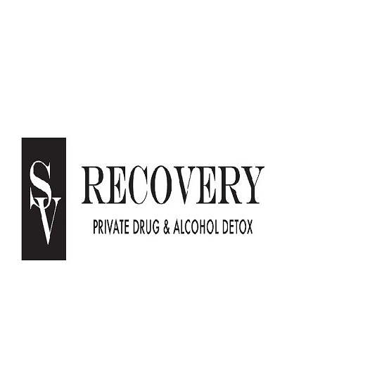SV Recovery Inc.