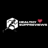 Healthysuppreviews - Startupxplore Healthysuppreviews