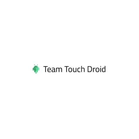 Team-touchdroid