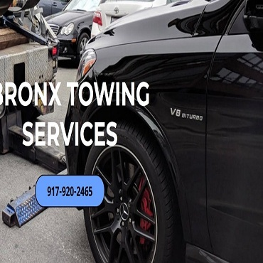 Tow Truck Bronx NYC 24/7