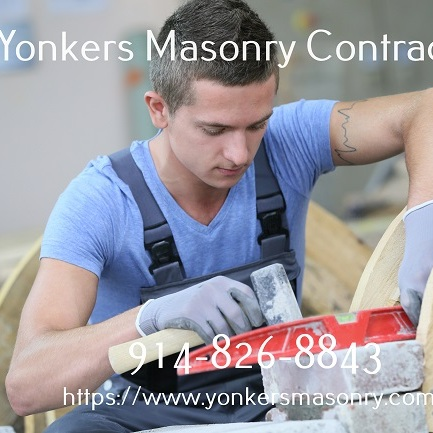 Yonkers Masonry Contractors