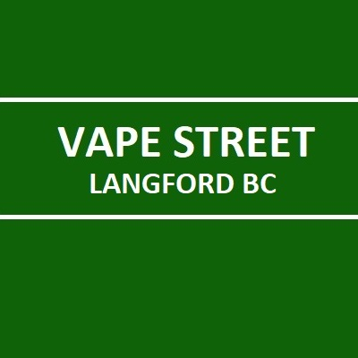 Vape Street Langford BC