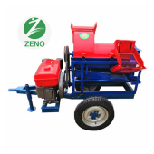 Zeno Farm Machinery - Startupxplore Zeno Farm Machinery