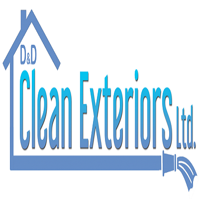 D&D Clean Exteriors Ltd