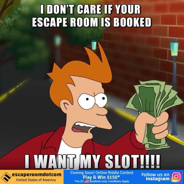 escape rooms kansas city
