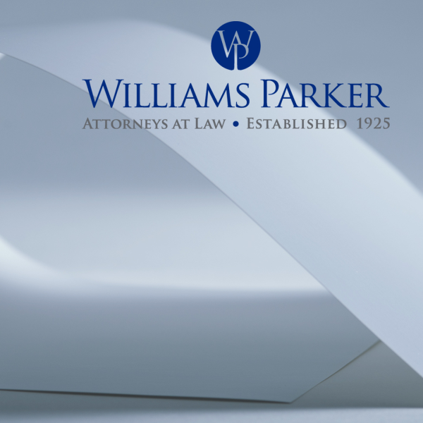 Williams Parker Attorneys at Law