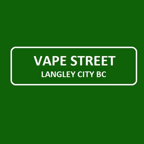 Vape Street Langley City BC