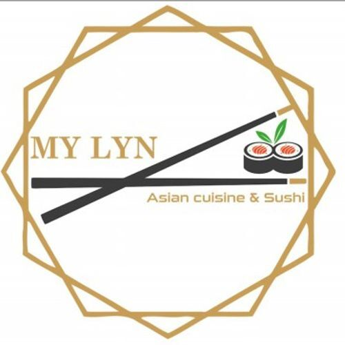 MY LYN Asian Cuisine & Sushi