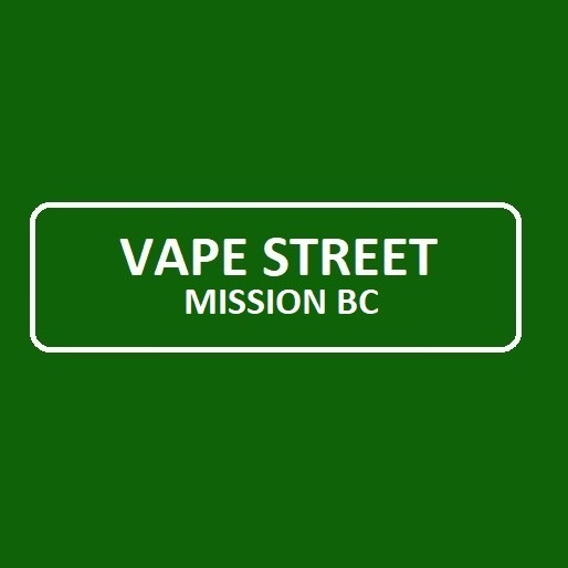 Vape Street Mission BC