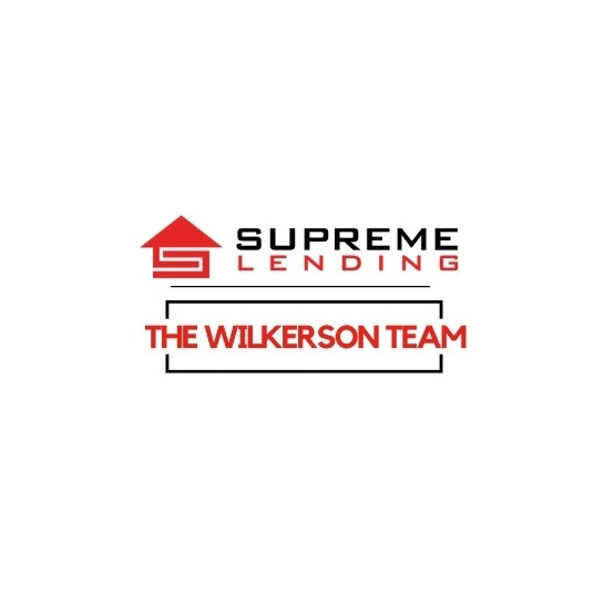 Supreme Lending - The Wilkerson Team