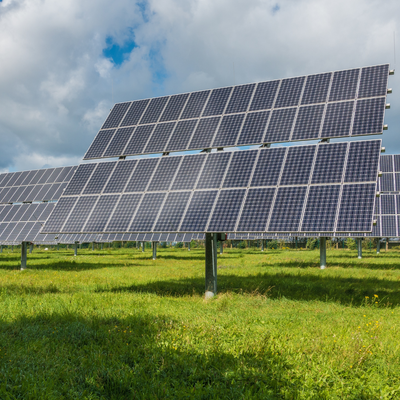 Treasure Solar Co