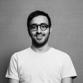 Saeid Kalantari - Startupxplore Saeid Kalantari