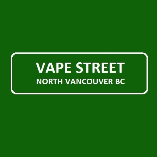 Vape Street North Vancouver