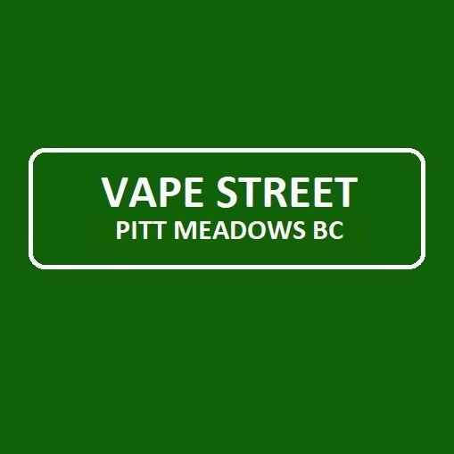 Vape Street Pitt Meadows BC